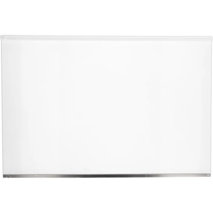 LUTH Premium Profi Parts Glasplatte, Glasboden 477 x 323 x 19 mm, kompatibel mit Liebherr 7272111 7272874 für Kühlgefrierkombination – Bild 5