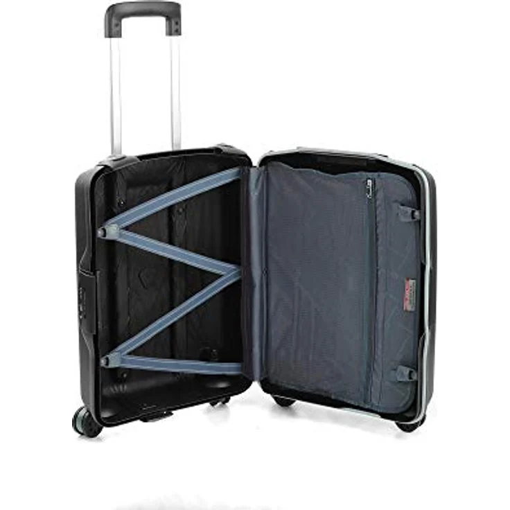 RONCATO Light Hartschalen Koffer Trolley Cabin – Bild 4
