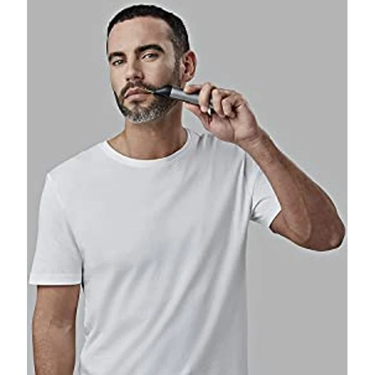 Remington Multi-Haarschneidemaschine Omniblade Pro HG5000, Haarschneider mit 11 austauschbaren Aufsätzen – Bild 5