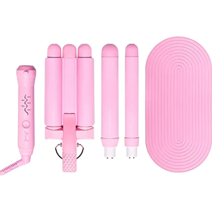 MERMADE the style wand #pink 3 u - Preisvergleich