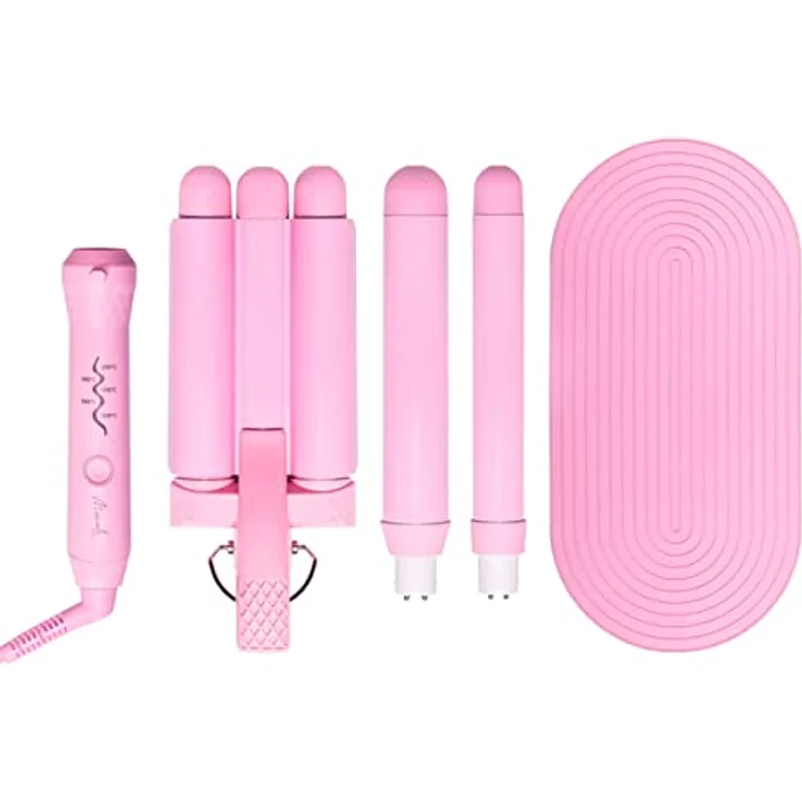 MERMADE the style wand #pink 3 u – Bild 1