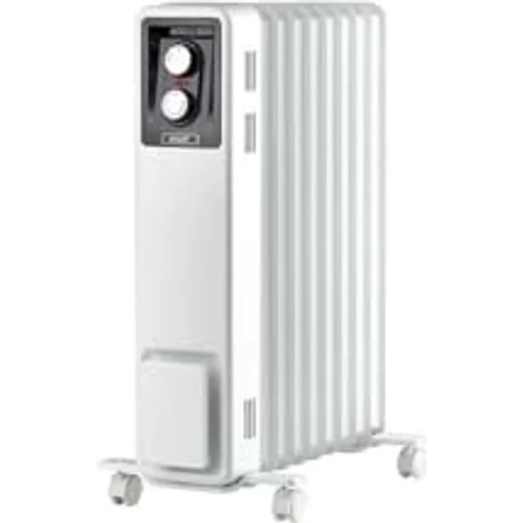 Ölfreier Radiator NOC eco 20 E - Dimplex, Radiator – Bild 2
