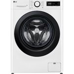 LG Electronics F4WR4016 Waschmaschine | 11 kg | Energie A| Steam | Weiss