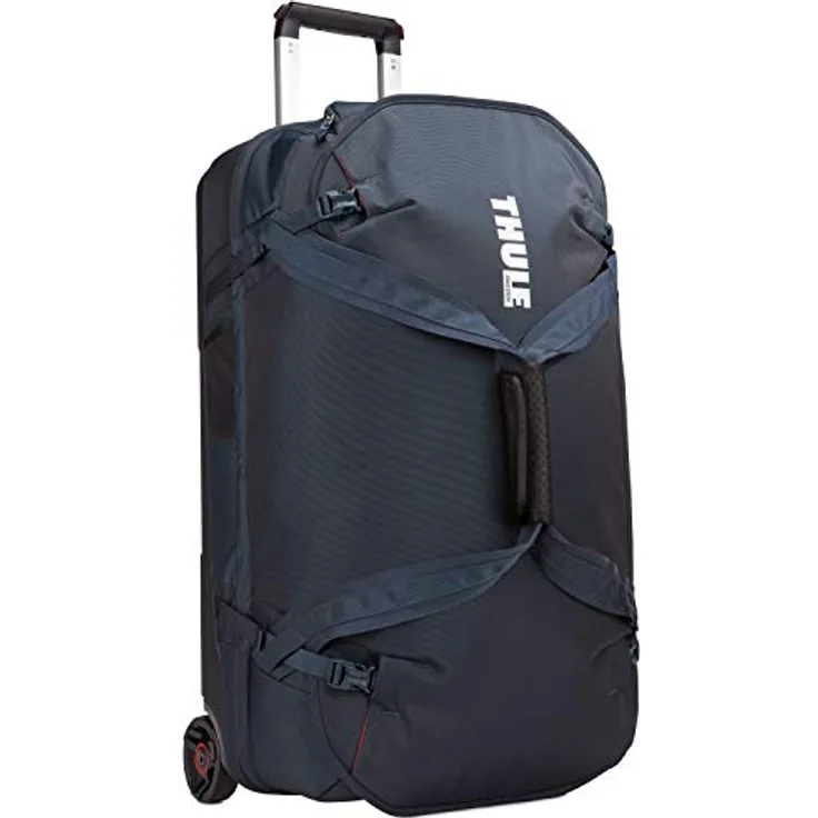 Thule Subterra Wheeled Duffel 70cm/28 Reisetasche Mineral One-Size