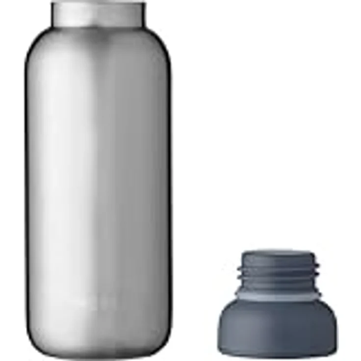 MEPAL thermoflasche ellipse 350 ml - gebürstet – Bild 3