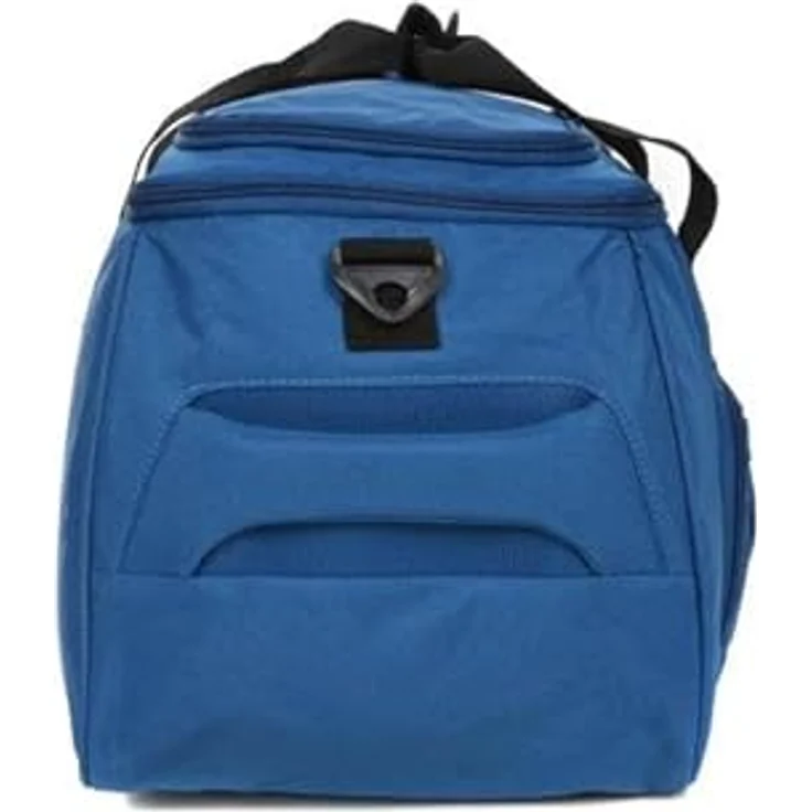 American Tourister Summer Session Weekender Reisetasche, 52 cm, blau, 100% Polyester – Bild 3