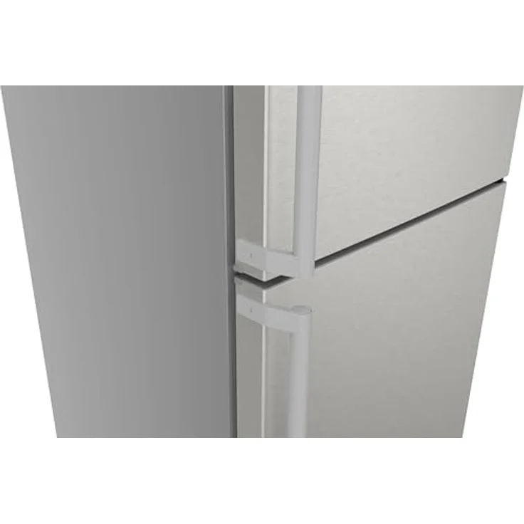 Siemens KG39NVICV, Kühl-Gefrierkombination mit 363 l, Fresh Zone, Total noFrost, geräuscharm in gebürstetem Stahl – Bild 11