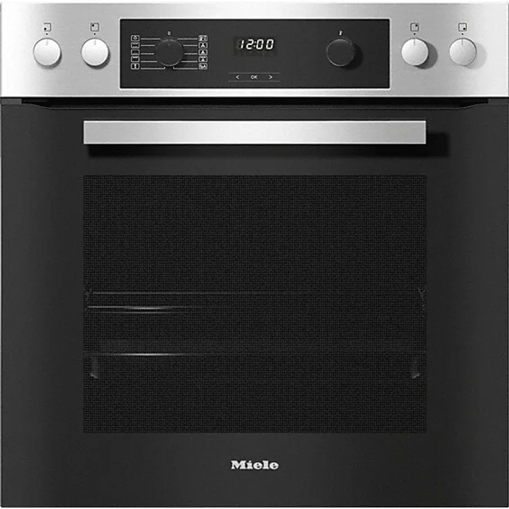 Miele H 2267-1 I, Herd, A+, Einbaugerät, Betriebsart Ofen elektrisch, Volumen 76 l, Breite 67 cm