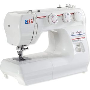 Bild für W6 N 1235/61 Freiarm-Nähmaschine