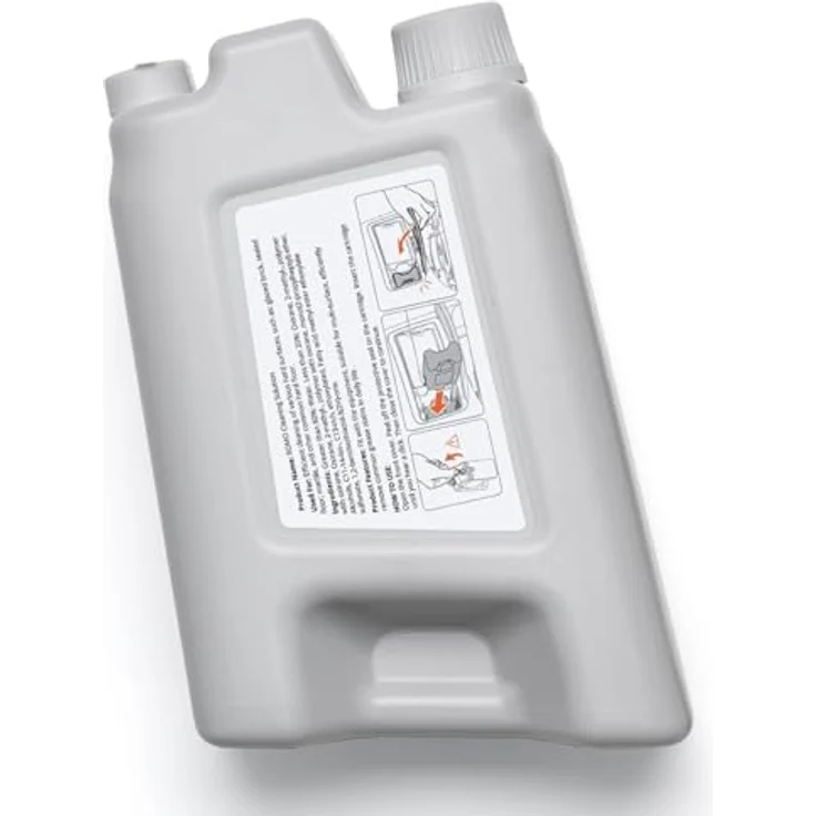 DJI ROMO Cleaning Solution, Reinigungslösung zur Mopp-Pad-Reinigung und Fettverschmutzungsbeseitigung – Bild 1