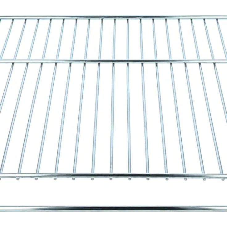 vhbw Backofenrost Ersatz für Siemens 00577170, silber, Eisen-, Nickel-, Chrom-Legierung, 37.8 cm breit – Bild 7