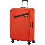 Samsonite Litebeam LITEBEAM Handgepäck, Tangerine ORANGE, S (55 cm - 20 L)