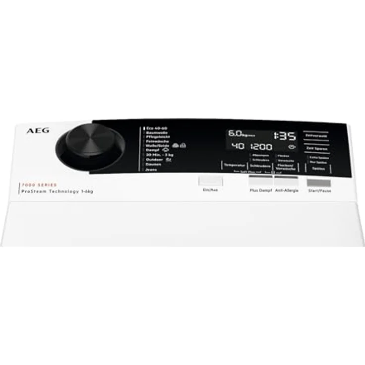 AEG LTR7A70260 – Bild 3