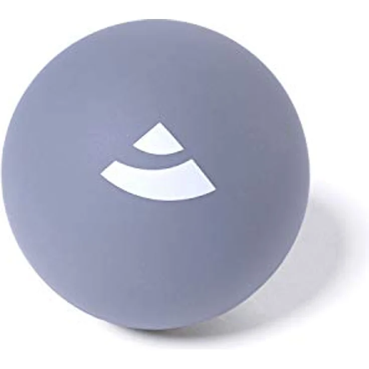 Bodhi Faszien Set: Peanutball und Faszienball | Flexibles Faszienball-Set zur Selbstmassage | Massagebälle für den ganzen Körper | 6,5 cm Durchmesser – Bild 3