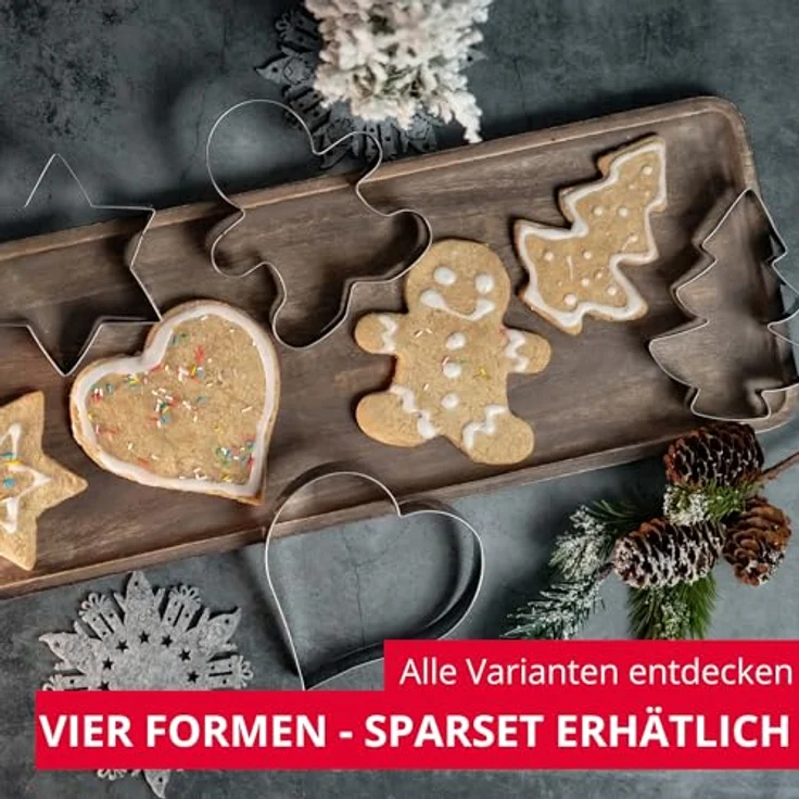 Westmark 448612 Ausstecher – Bild 7