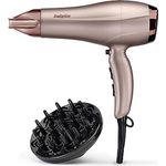 BaByliss, Föhn, HAIRDRYER 5790PE BABYLISS
