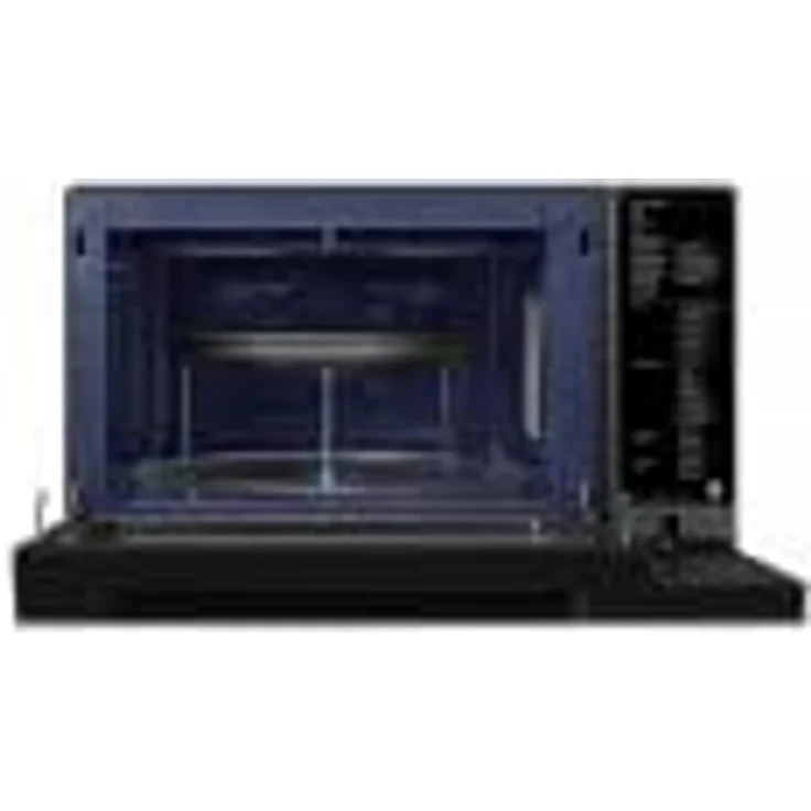 Samsung MC32DB7746KE, Kombi-Mikrowelle mit 32 Litern, 900 Watt, Weiss, mit Grill- und Heissluftfunktion – Bild 5
