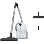 Rowenta Bodenstaubsauger RO3957, 900 W, mit Beutel, kompakt und leistungsstark