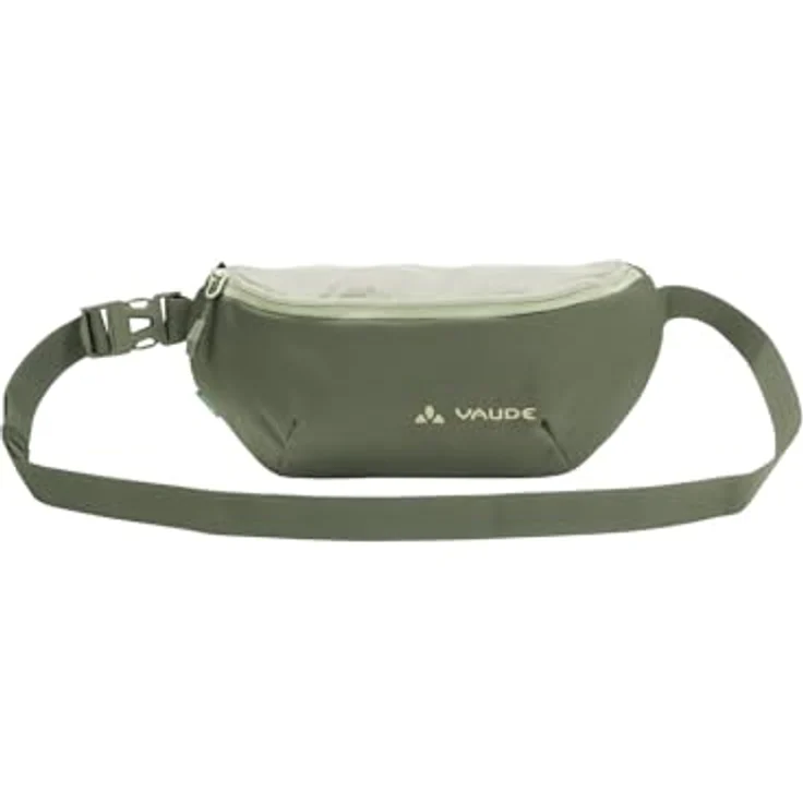 VAUDE WegaMove Gürteltasche, 2l Volumen, wasserabweisend, Cedar Wood – Bild 5