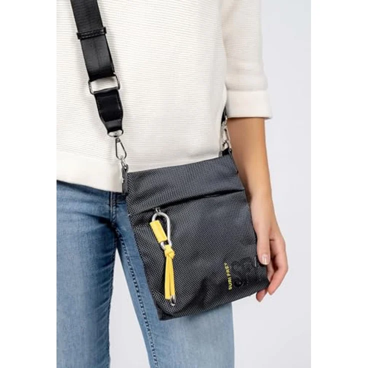 SURI FREY Umhängetasche SFY SURI Sports Marry, Nylon, für Damen – Bild 3