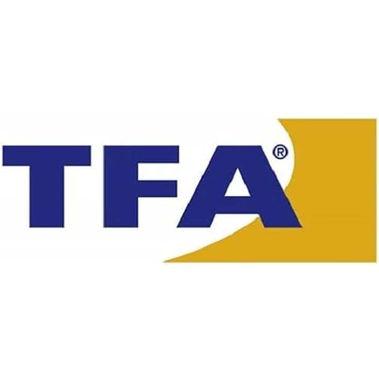 TFA Dostmann Contra Sanduhr mit nach obenlaufenden Kügelchen, Kunststoff, Grün, L 65 x B 24 x H 117 mm – Bild 2