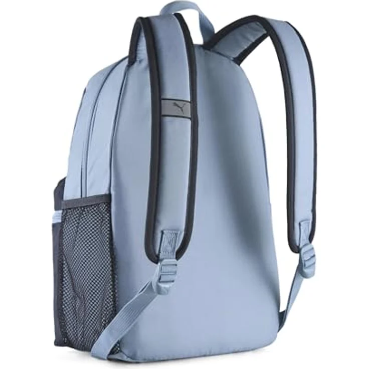 PUMA Phase, kleiner Freizeitrucksack für Jugendliche mit gepolstertem Rückenteil und verstellbaren Schulterriemen – Bild 2