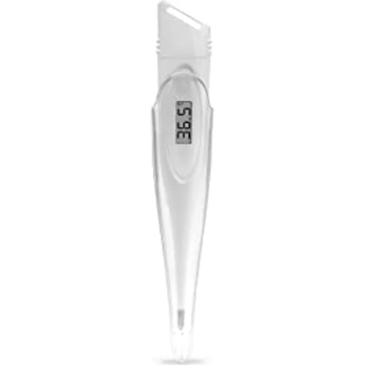 scala SC 1080 Veterinär Tier Thermometer weiß – Bild 2