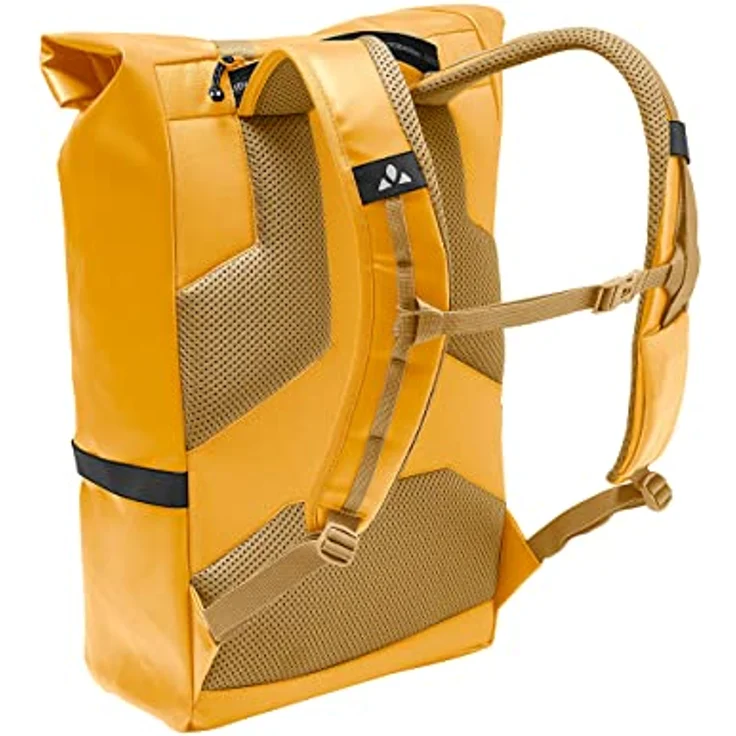 Vaude Rucksack Mineo 23 burnt yellow – Bild 3