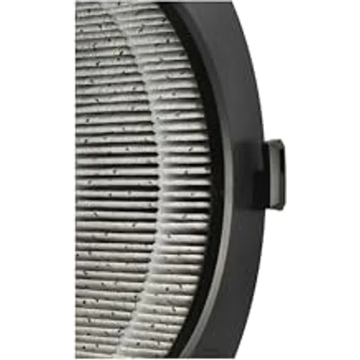 VHBW 2x Kombifilter kompatibel mit Ideal Luftreiniger - Vorfilter + HEPA + Aktivkohle, hohe Filterleistung, 99,97% partikelreduzierend – Bild 7