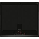 Siemens EX65KHYC1E Induktionskochfeld Facettenschliff autark aufliegender Einbau