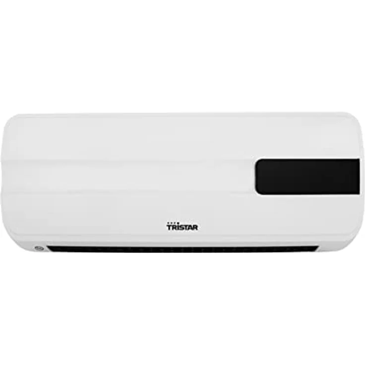 Tristar Elektroheizung - 2000 Watt, 2 wählbare Heizstufen, PTC Keramik, Wandmontage, KA-5070, Heizlüfter – Bild 2