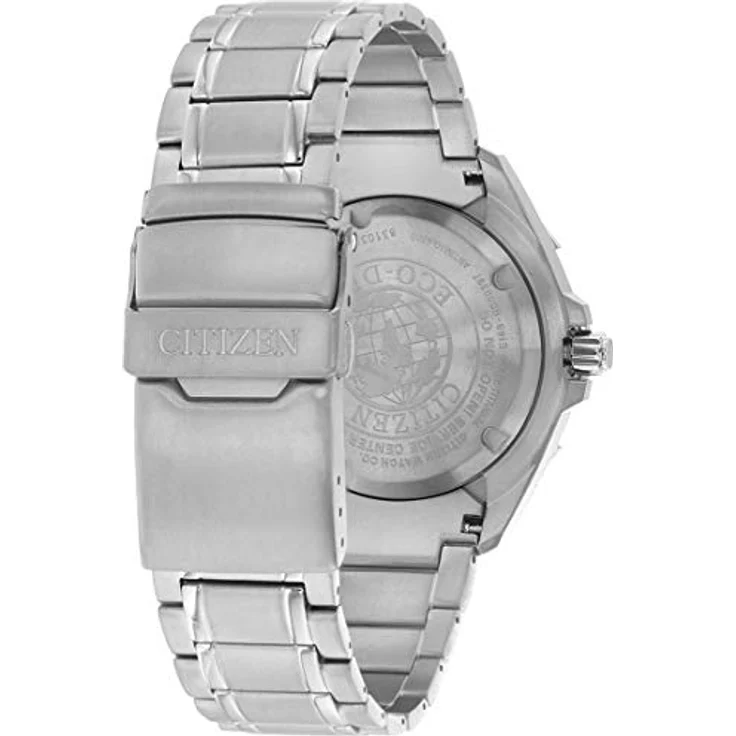 Citizen BN0200 81E Eco Drive Super Titanium Promaster 44mm 20ATM – Bild 2