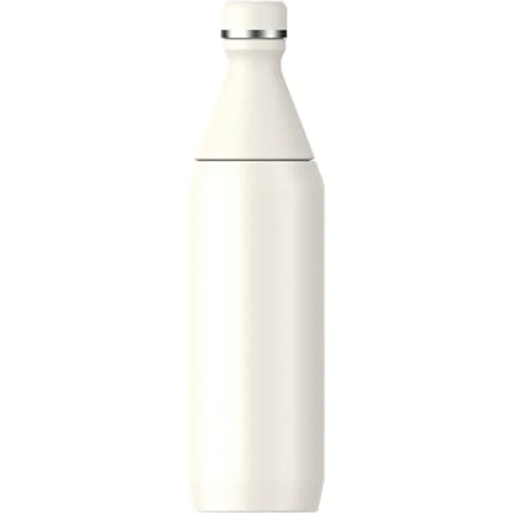 Stanley 1913 Trinkflasche All Day Slim Bottle, doppelwandige Vakuumisolierung für 4 Stunden kalte Getränke, aus 90 % recyceltem Edelstahl, BPA-frei – Bild 9