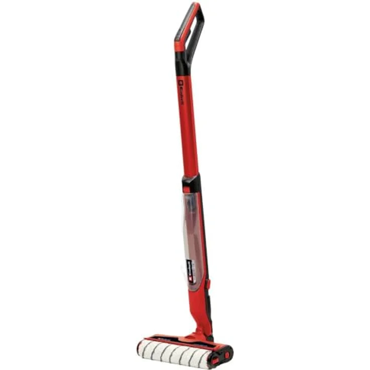 Einhell CLEANEXXO Power X-Change Hartbodenreiniger inkl. Ak, 2,5Ah, kabellos – Bild 2