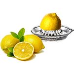 Paşabahçe Basic Zitronenpresse