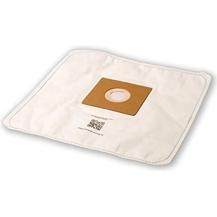 eVendix Staubsaugerbeutel für Beko VCC 61605 AF, 20 Stk. Microvlies mit 2 Mikro-Filtern, hohe Filtration und Saugkraft – Bild 2