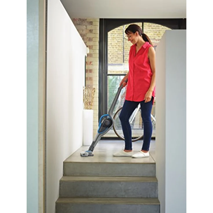 Black + Decker SVJ520BFS Dustbusters – Bild 8