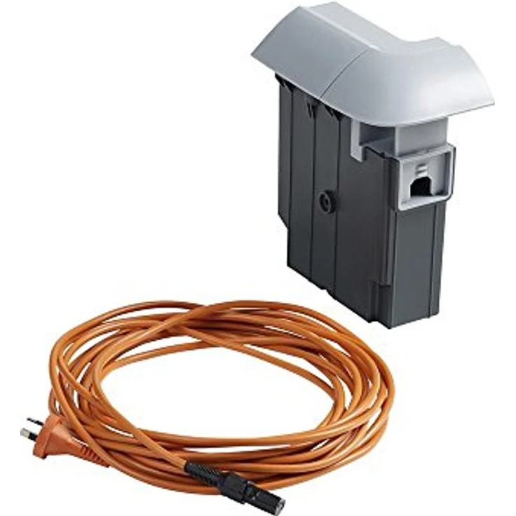 Nilfisk Bodenstaubsauger VP600 ECO HEPA EU Gewerbesauger 107418540, HEPA H13 Filter, 8 Liter Staubbeutel, sehr niedriger Geräuschpegel, 15 m langes Kabel – Bild 5