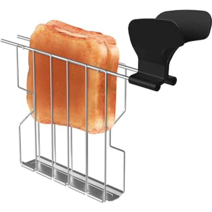Moulinex Subito Toaster mit 2 Rillen, 7 Bräunungsstufen, 850 W – Bild 9