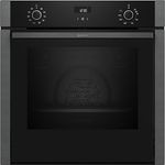 Neff N 50 Backofen 60 x 60 cm Graphite-Grey mit EasyClean