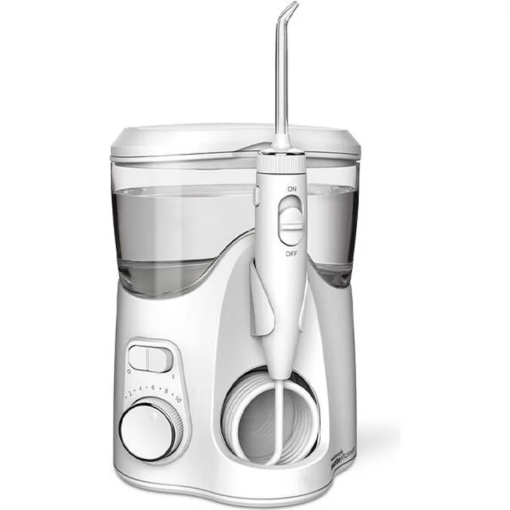 Waterpik, Munddusche, Ultra Plus Mundspülung Water Flosser Wp-160 1U