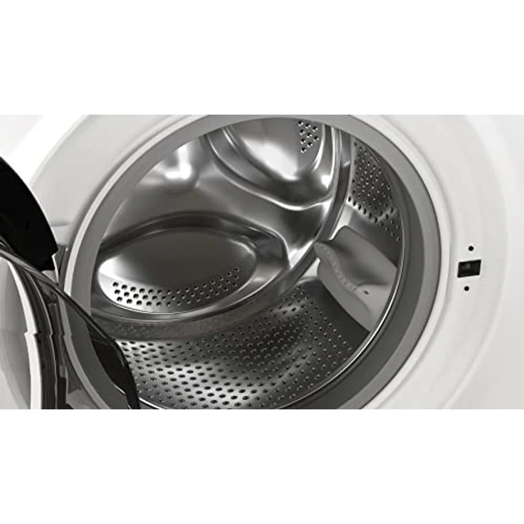 Bauknecht BPW 814 A, Frontlader-Waschmaschine, A, Fassungsvermögen 8 kg, Standgerät, Breite 60 cm – Bild 8