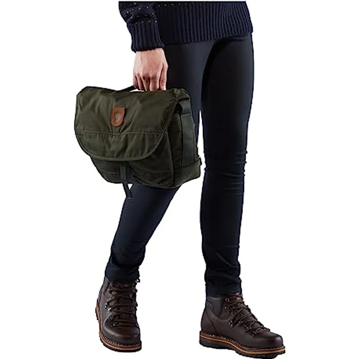 Greenland Shoulder Bag Umhängetasche – Bild 6