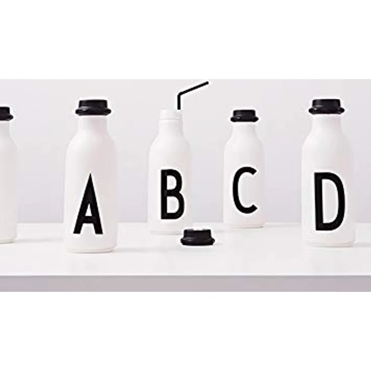 Design Letters Trinkflasche – Bild 4