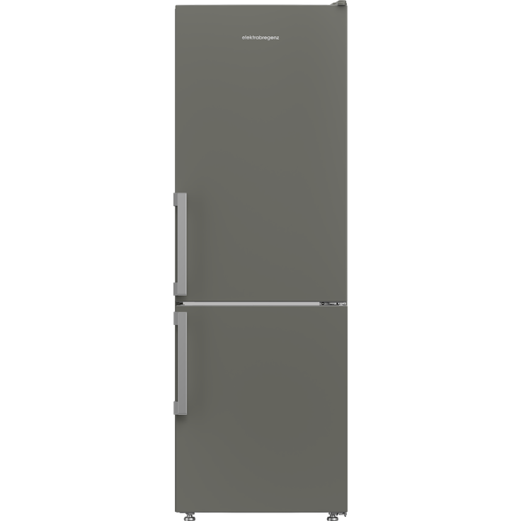 Elektrabregenz KSN99351, Stand Kühl-Gefrierkombination mit großzügigem Stauraum und modernem Design