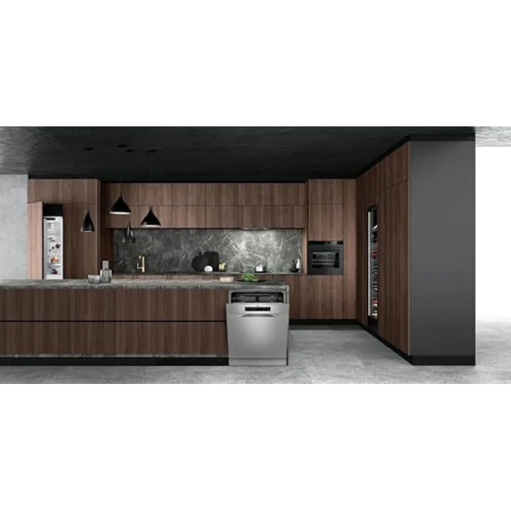 AEG 7000 GlassCare / Unterbau-Geschirrspüler 60 cm / AirDry - perfekte Trocknungsergebnisse / MaxiFlex Besteckschublade FUS7676APM – Bild 18