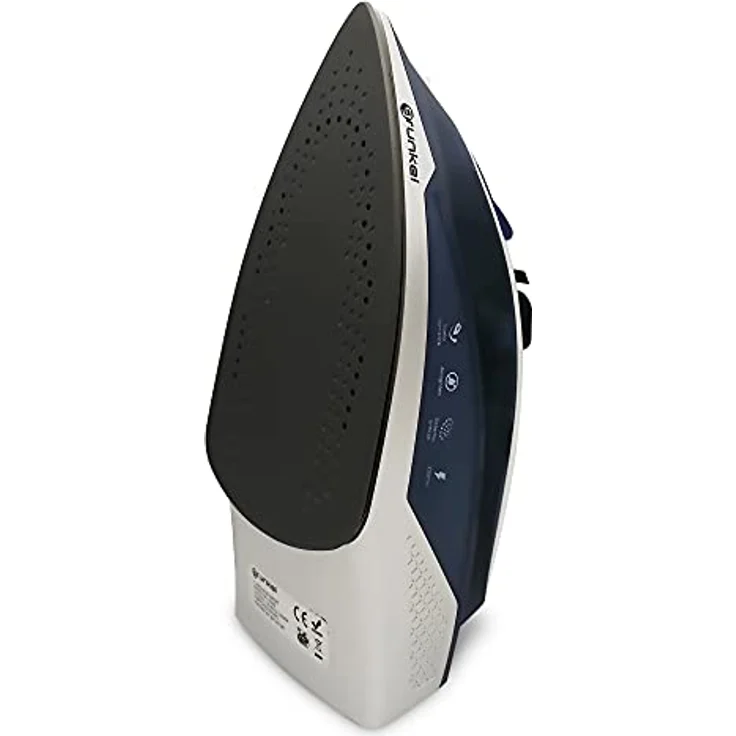 PLANCHA 2000W SUELA NON-STICK – Bild 2
