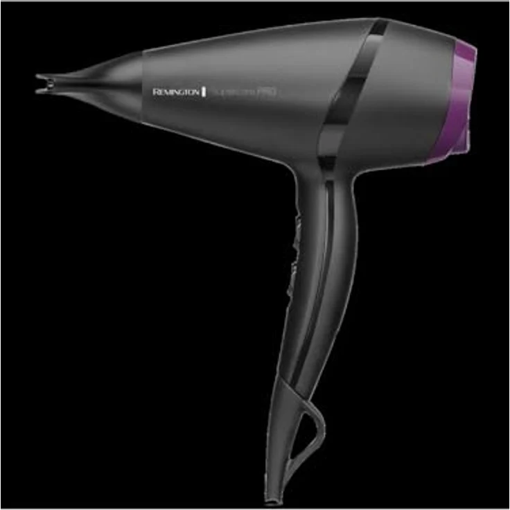 REMINGTON Secador AC7100, 2100W 3 Temperatur-/2 Geschwindigkeitsstufen, Leichter Haartrockner – Bild 3