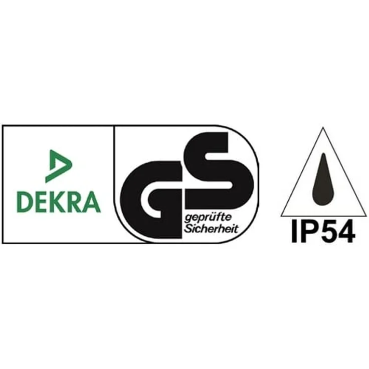 Aktobis Heizlaterne Heizstrahler WDH-12HL - mit zwei Heizstufen (600/1.200 Watt) und eine 180° Rotationsfunktion ausgestattet – Bild 5