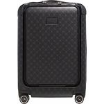 Joop! TROLLEY 55CM, schwarz(phantom), Gr. 55 cm